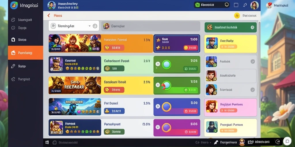 Screenshot ini menunjukkan tampilan awal DRAJA777 yang menarik.