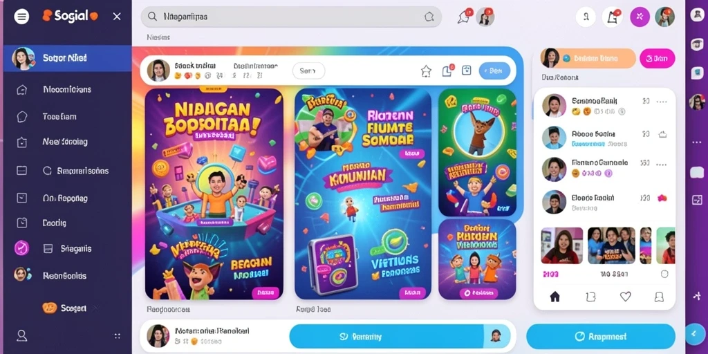 Tampilan antarmuka JERUKBET yang menarik.