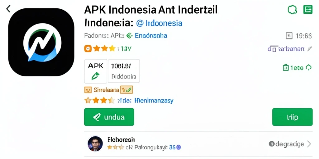 Screenshot menunjukkan beragam slot dengan tema menarik.