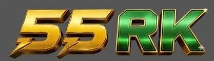 55rk — logo banner resmi Indonesia